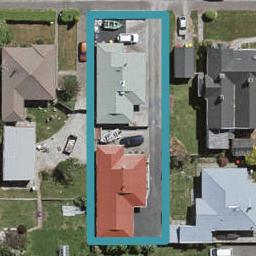 169 Teviot Street, Appleby, Invercargill