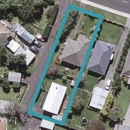 292A Huatoki Street, Upper Vogeltown, New Plymouth