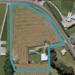 479 Bainfield Road, Waihopai, Invercargill