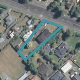 20 Wakanui Road, Hampstead, Ashburton