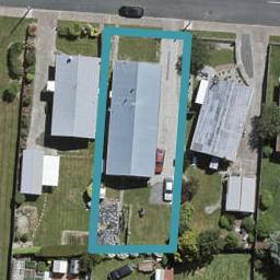 79 Edinburgh Crescent, Waikiwi, Invercargill