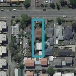 1/116 Purchas Street, Edgeware, Christchurch