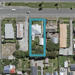 153 Tweed Street, Appleby, Invercargill