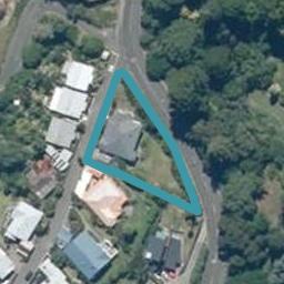 2 Lawrence Road, Hospital Hill, Napier