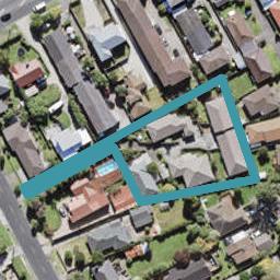 1/4 Parker Avenue, New Lynn, Auckland