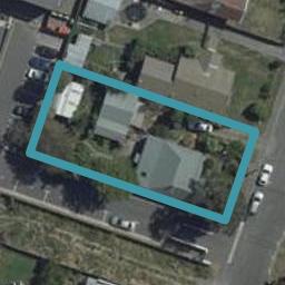 19 Bunyan Street, Waltham, Christchurch