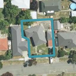 125 Muller Road, Blenheim