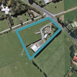 284 Corbett Road, Paraite, New Plymouth