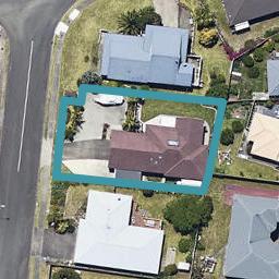 3 Panorama Place, Coastlands, Whakatane