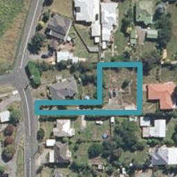 10 Lark Street, Taihape