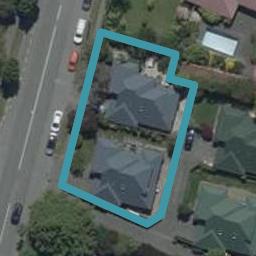 2/110 Roydvale Avenue, Burnside, Christchurch