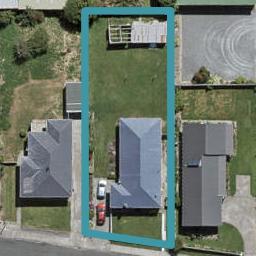 244 Dome Street, Newfield, Invercargill