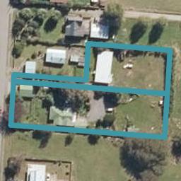 85 Tutaenui Road, Marton