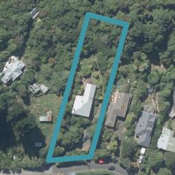 18 Tui Street, Saint Leonards, Dunedin