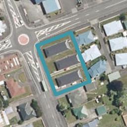 15 Miller Street, Dannevirke