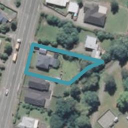 39 Cox Street, Geraldine, Geraldine