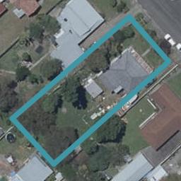 14 Baring Street, Bunnythorpe, Palmerston North