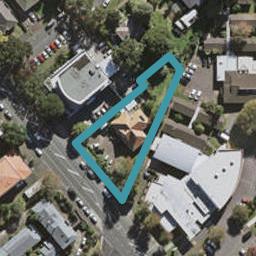 218 Great South Road, Epsom, Auckland