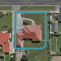 29 Lansdowne Street, Strathern, Invercargill