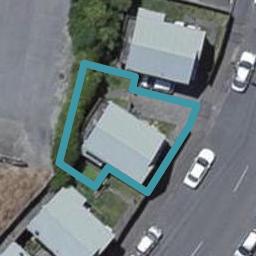34 King Street, Mount Cook, Wellington