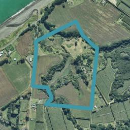 298 Copenhagen Road, Te Kaha, Te Kaha