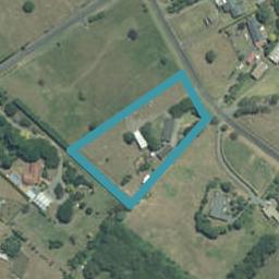 132 Misa Road, Waiuku