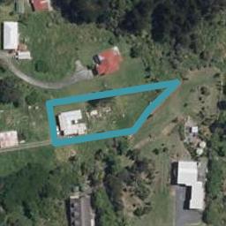 245 State Highway 12, OMAPERE, KAIKOHE