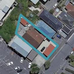 37 Roxburgh Street, Mount Victoria, Wellington