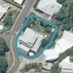 20 Goldsmith Road, Hospital Hill, Napier