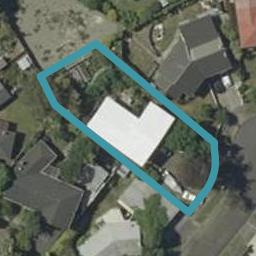 3 Croxley Place, Terrace End, Palmerston North