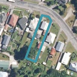 106 Marsden Road, Greymouth, Greymouth