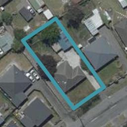 83 Hampshire Street, Aranui, Christchurch