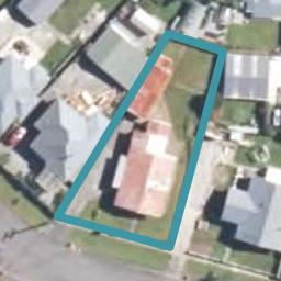 115 Marlborough Street, Greymouth, Greymouth
