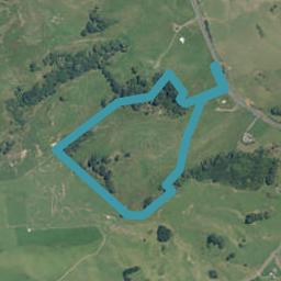 1203 Awhitu Road, Pollok