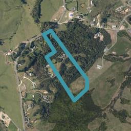110 Garbolino Road, Kaiwaka