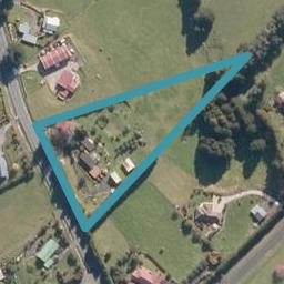 446 Vinegar Hill Road, Kamo