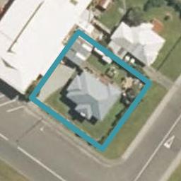 138 Weld Street, Hokitika