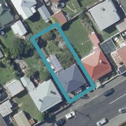 20 De Carle Street, Saint Kilda, Dunedin