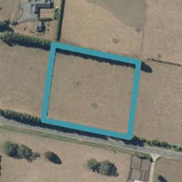 1043 No 2 Line, Fordell, Fordell