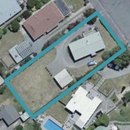 54 New York Street, Martinborough