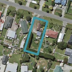26 Ballantrae Street, Wallacetown, Wallacetown