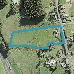 1838 East Coast Road, Albany