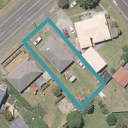 216 Anzac Parade, Whanganui East, Whanganui