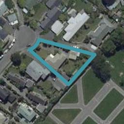 12 Braco Place, Burnside, Christchurch