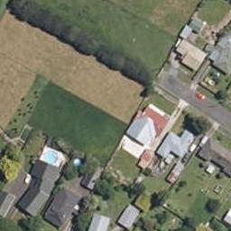 23 Hamilton Street, Pahiatua, Pahiatua
