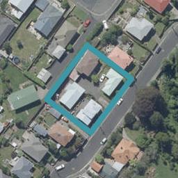 12B Fife Street, Kaikorai, Dunedin