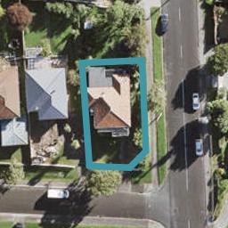 12 Leinster Street, New Windsor, Auckland