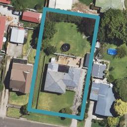 42 Matthews Road, Tamarau, Gisborne