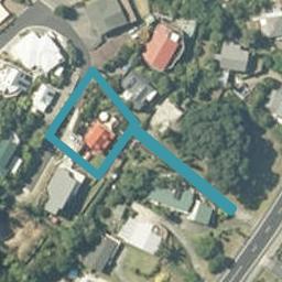 26 Pine Grove, Tairua, Tairua