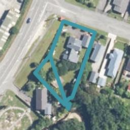 217 Main South Road, Karoro, Greymouth